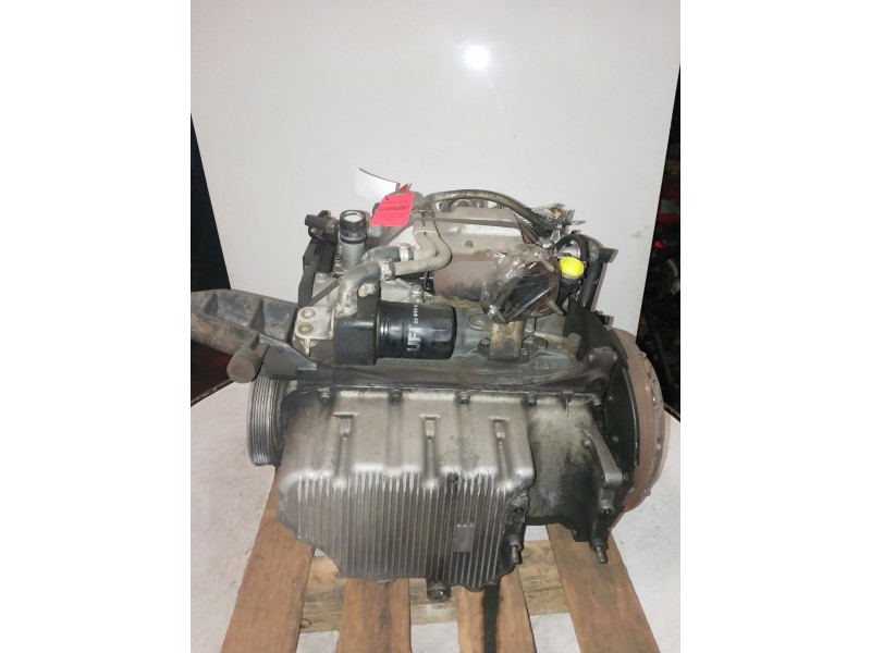 Recambio de motor completo para alfa romeo 145 1.9 jtd referencia OEM IAM AR32302 1872302 
