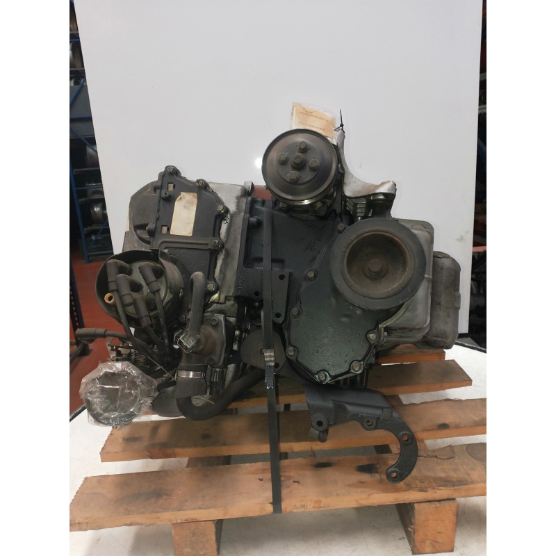 Recambio de motor completo para ford scorpio 2.0 cat referencia OEM IAM N9A NR60806 