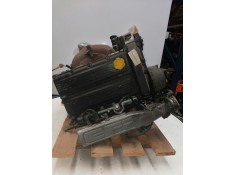 Recambio de motor completo para ford scorpio 2.0 cat referencia OEM IAM N9A NR60806  2