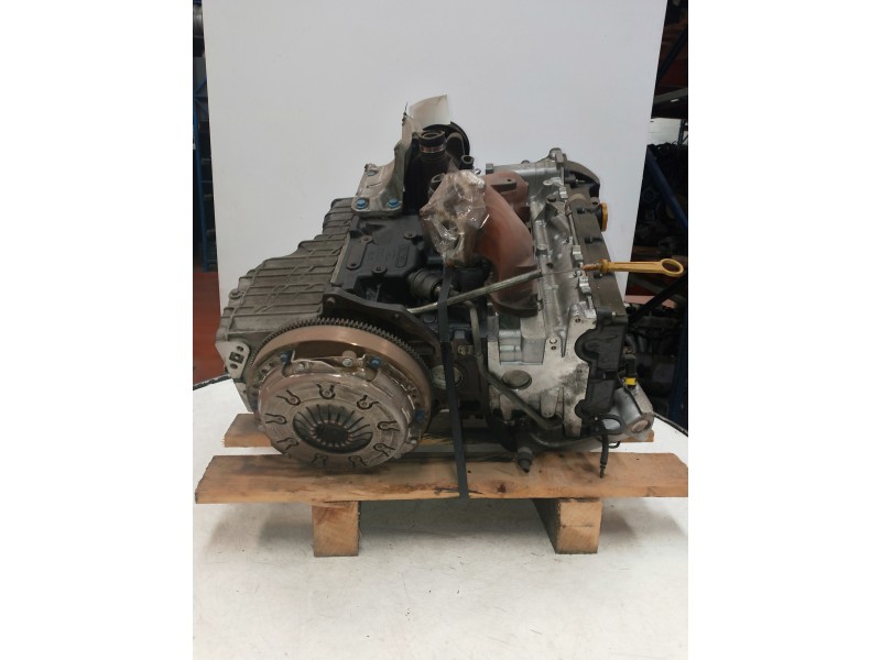 Recambio de motor completo para ford scorpio 2.0 cat referencia OEM IAM N9A NR60806 