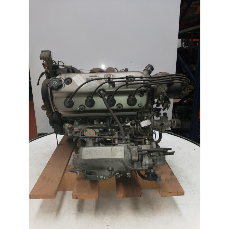 Recambio de motor completo para honda accord aerodeck (ce) referencia OEM IAM F20Z1 E11178 