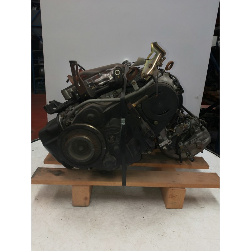 Recambio de motor completo para honda accord aerodeck (ce) referencia OEM IAM F20Z1 E11178 