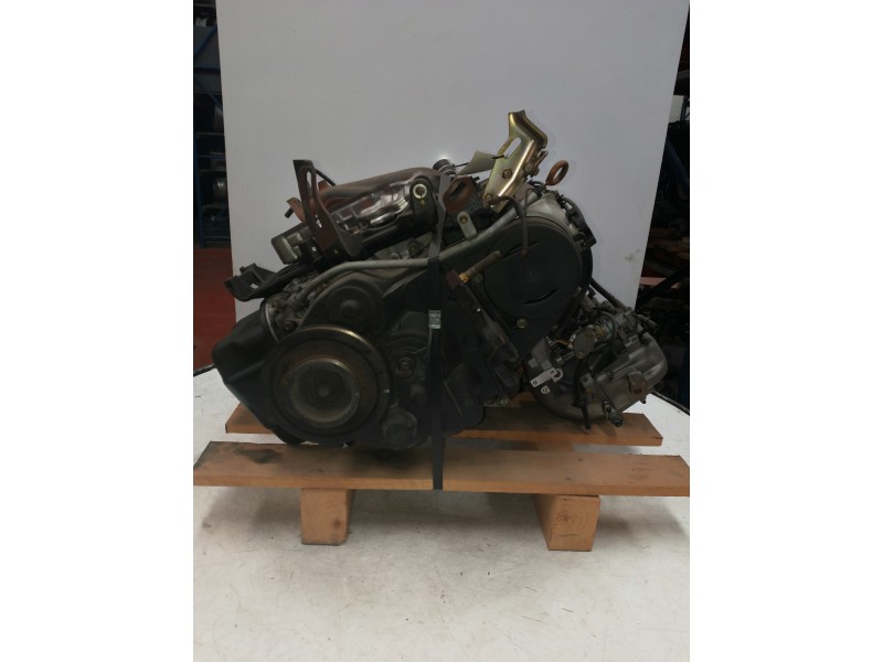 Recambio de motor completo para honda accord aerodeck (ce) referencia OEM IAM F20Z1 E11178 