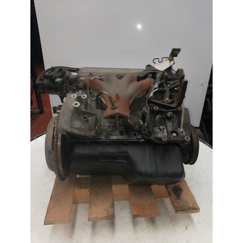 Recambio de motor completo para honda accord aerodeck (ce) referencia OEM IAM F20Z1 E11178 