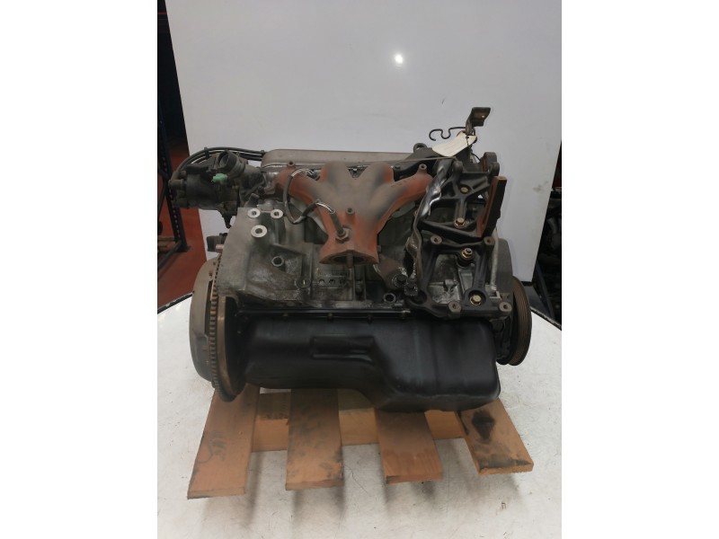 Recambio de motor completo para honda accord aerodeck (ce) referencia OEM IAM F20Z1 E11178 