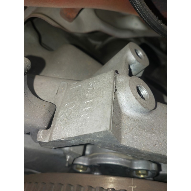 Recambio de motor completo para honda accord aerodeck (ce) referencia OEM IAM F20Z1 E11178 