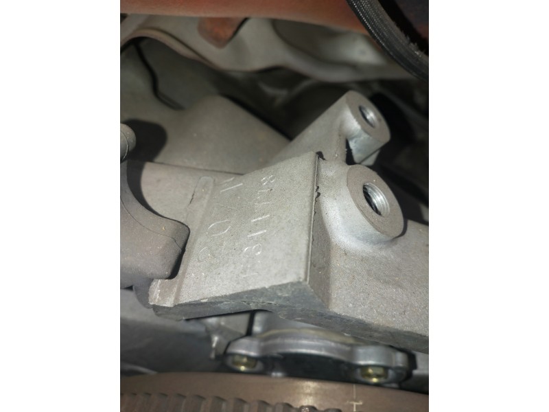 Recambio de motor completo para honda accord aerodeck (ce) referencia OEM IAM F20Z1 E11178 