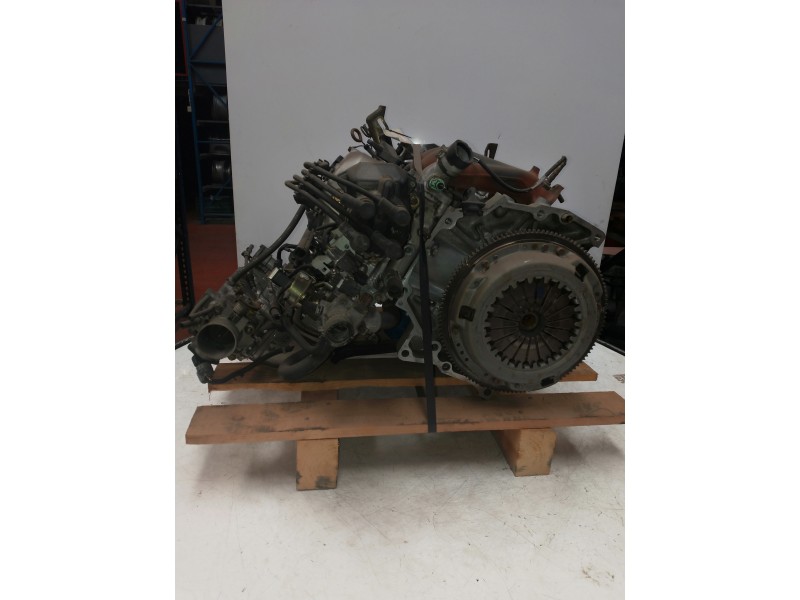 Recambio de motor completo para honda accord aerodeck (ce) referencia OEM IAM F20Z1 E11178 