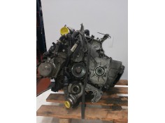 Recambio de motor completo para bmw serie 1 berlina (e81/e87) 120i referencia OEM IAM 204D4 86566066 