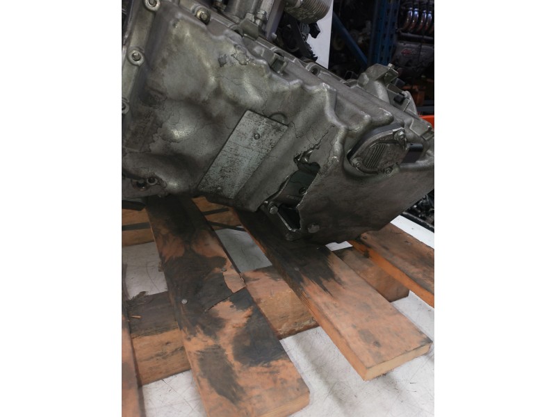 Recambio de motor completo para bmw serie 1 berlina (e81/e87) 120i referencia OEM IAM 204D4 86566066 