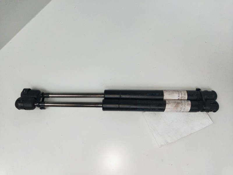 Recambio de amortiguadores maletero / porton para mazda 6 berlina (gg) 2.0 diesel cat referencia OEM IAM GJ6A56930C 4P 