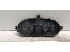 Recambio de cuadro instrumentos para renault megane i scenic (ja0) 1.9 d kaleido referencia OEM IAM P7700427896  