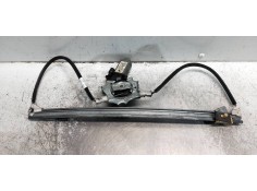 Recambio de elevalunas delantero izquierdo para renault megane i scenic (ja0) 1.9 d kaleido referencia OEM IAM   