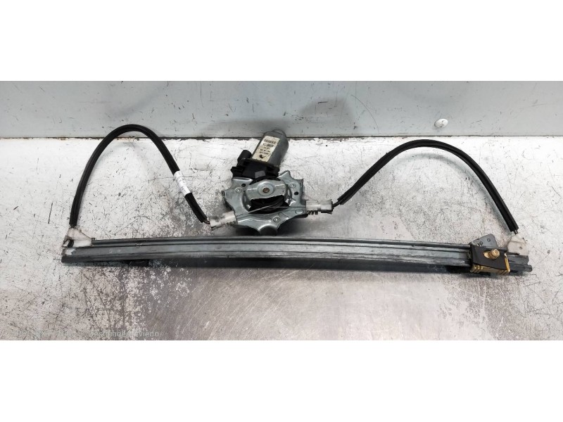 Recambio de elevalunas delantero izquierdo para renault megane i scenic (ja0) 1.9 d kaleido referencia OEM IAM   