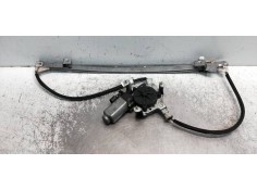 Recambio de elevalunas delantero izquierdo para renault megane i scenic (ja0) 1.9 d kaleido referencia OEM IAM    2