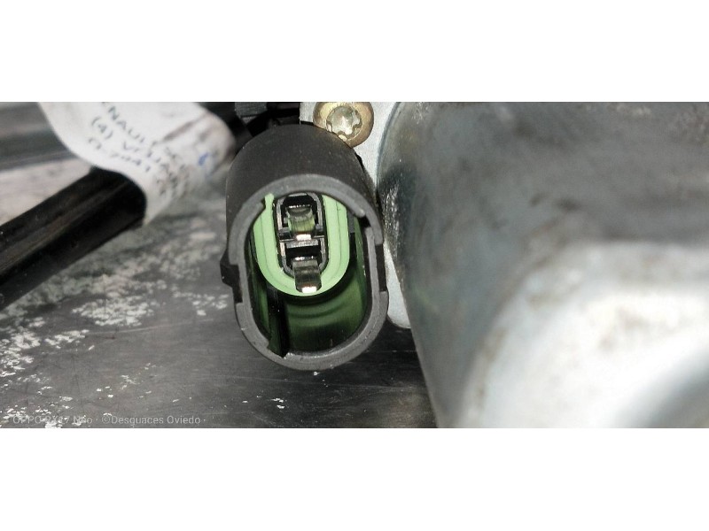 Recambio de elevalunas delantero izquierdo para renault megane i scenic (ja0) 1.9 d kaleido referencia OEM IAM   