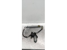 Recambio de elevalunas trasero izquierdo para renault megane i scenic (ja0) 1.9 d kaleido referencia OEM IAM   