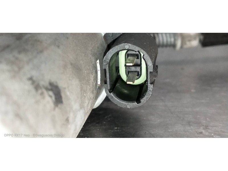 Recambio de elevalunas trasero izquierdo para renault megane i scenic (ja0) 1.9 d kaleido referencia OEM IAM   