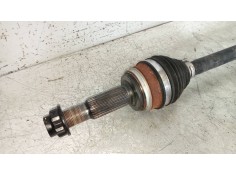 Recambio de transmision trasera derecha para lexus nx 300h 4wd referencia OEM IAM 4234048110   2