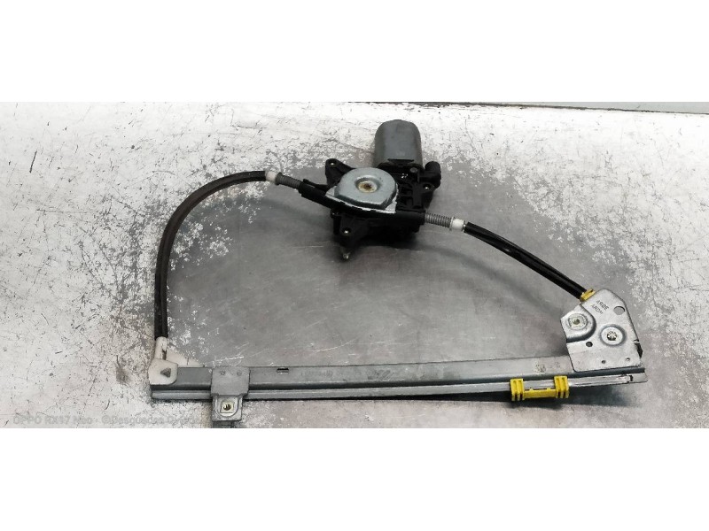 Recambio de elevalunas trasero izquierdo para renault megane i scenic (ja0) 1.9 d kaleido referencia OEM IAM   