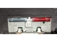 Recambio de pantalla multifuncion para renault megane i scenic (ja0) 1.9 d kaleido referencia OEM IAM P7700428029A   2