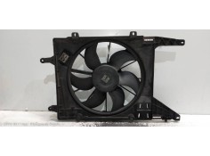 Recambio de electroventilador para renault megane i scenic (ja0) 1.9 d kaleido referencia OEM IAM   