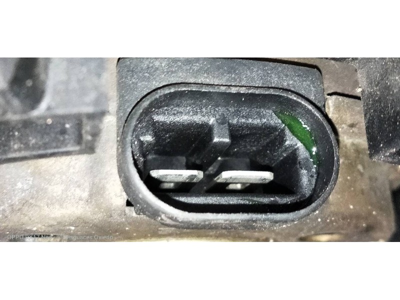 Recambio de electroventilador para renault megane i scenic (ja0) 1.9 d kaleido referencia OEM IAM   