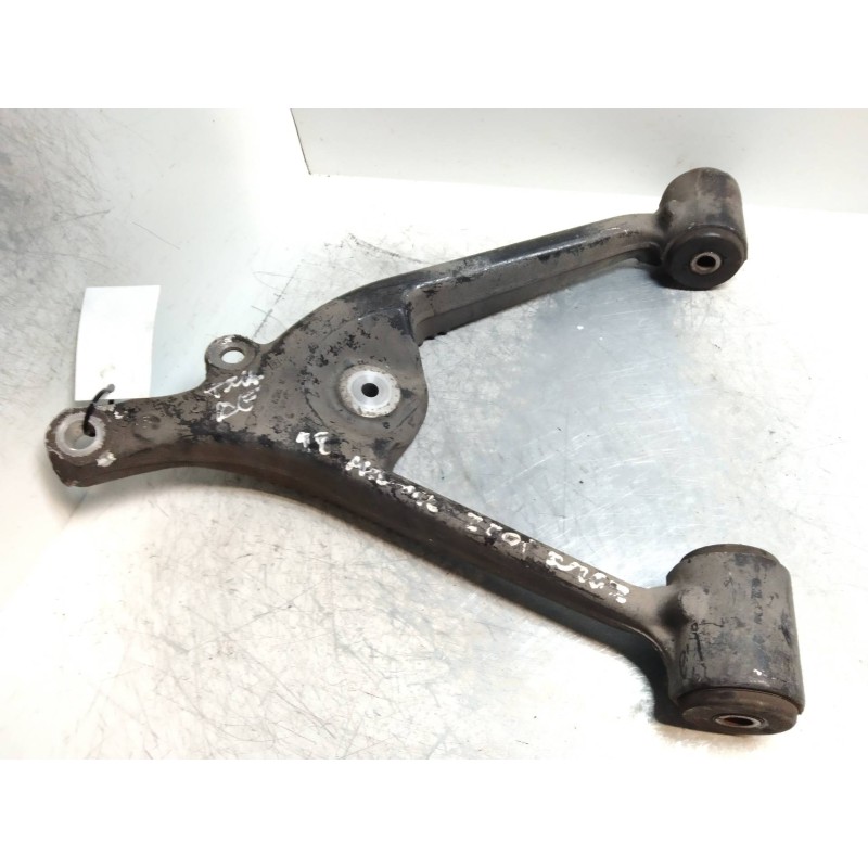 Recambio de brazo suspension inferior trasero derecho para mercedes clase m (w163) 3.2 v6 18v cat referencia OEM IAM   