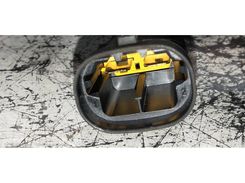 Recambio de electroventilador para citroen c4 berlina collection referencia OEM IAM   