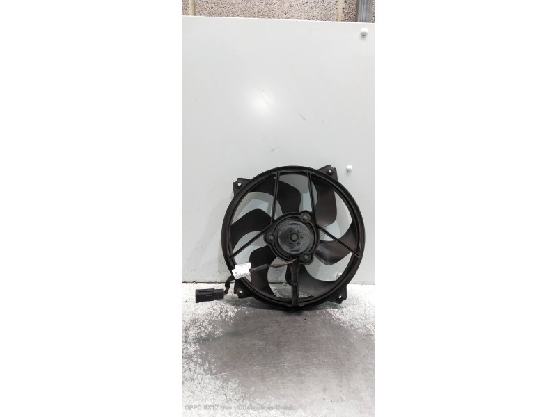 Recambio de electroventilador para citroen c4 berlina collection referencia OEM IAM   