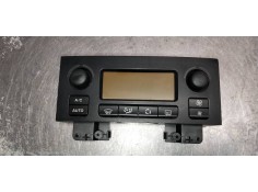 Recambio de mando calefaccion / aire acondicionado para citroen c4 berlina collection referencia OEM IAM 9658084577  