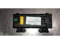 Recambio de mando calefaccion / aire acondicionado para citroen c4 berlina collection referencia OEM IAM 9658084577   2
