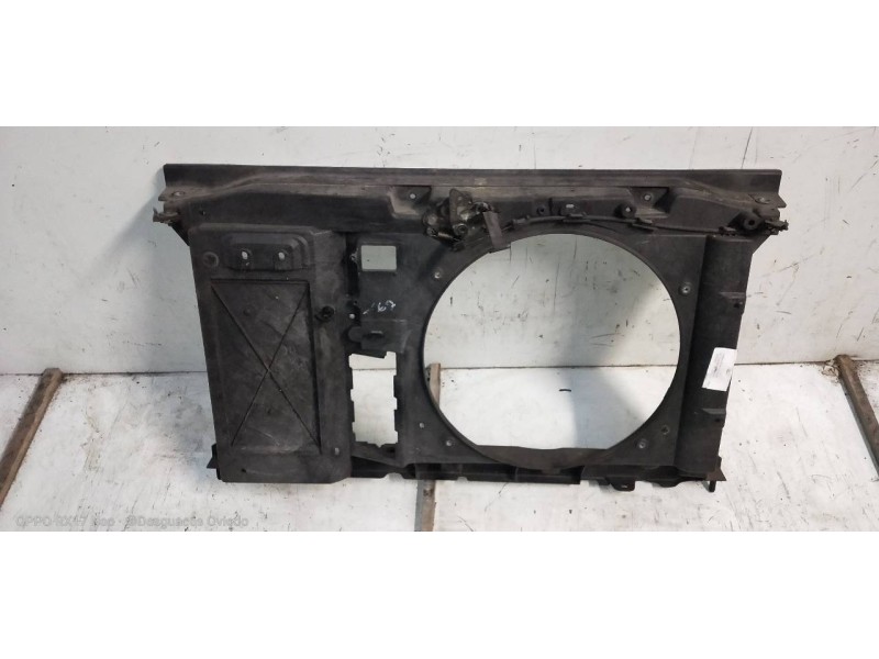 Recambio de panel frontal para citroen c4 berlina collection referencia OEM IAM   