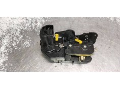 Recambio de motor cierre centralizado delantero derecho para hyundai getz (tb) 1.1 básico referencia OEM IAM    2