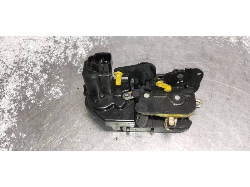 Recambio de motor cierre centralizado delantero derecho para hyundai getz (tb) 1.1 básico referencia OEM IAM   