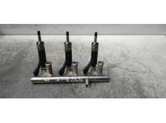 Recambio de rampa inyectora para peugeot 3008 allure referencia OEM IAM 27139Y01 9802438180 