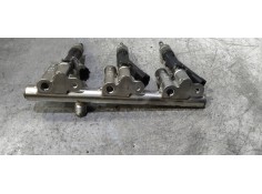 Recambio de rampa inyectora para peugeot 3008 allure referencia OEM IAM 27139Y01 9802438180  2