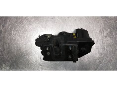 Recambio de motor cierre centralizado trasero derecho para hyundai getz (tb) 1.1 básico referencia OEM IAM   