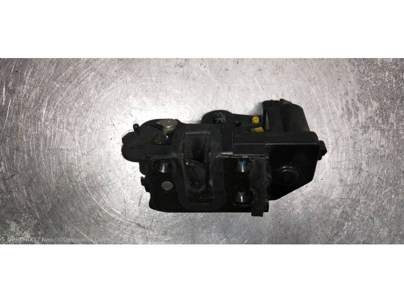 Recambio de motor cierre centralizado trasero derecho para hyundai getz (tb) 1.1 básico referencia OEM IAM   