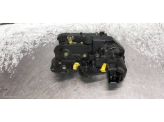 Recambio de motor cierre centralizado trasero derecho para hyundai getz (tb) 1.1 básico referencia OEM IAM    2