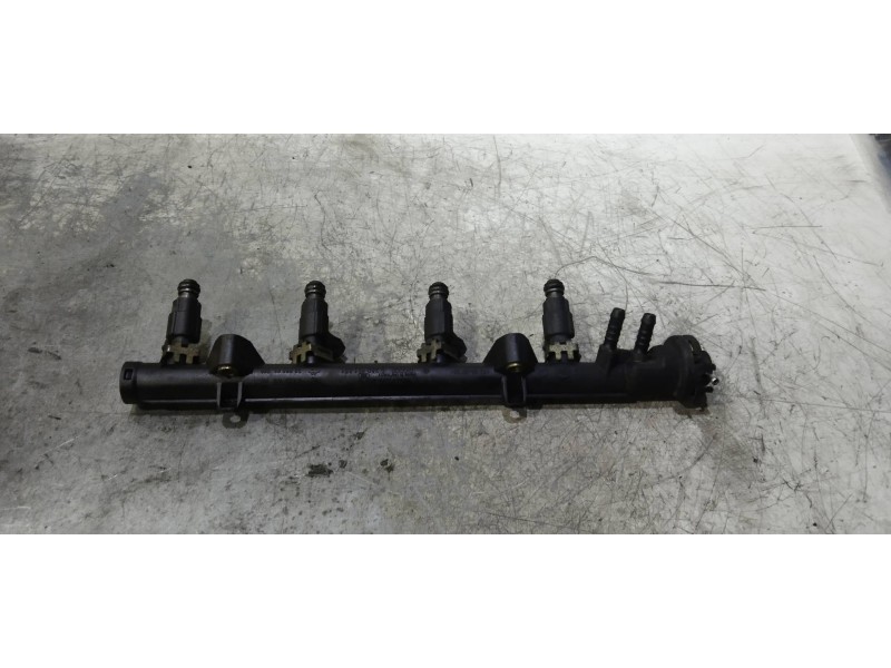 Recambio de rampa inyectora para volkswagen golf iii berlina (1h1) cl referencia OEM IAM 0280151031 030133319 