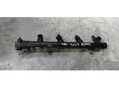 Recambio de rampa inyectora para volkswagen golf iii berlina (1h1) cl referencia OEM IAM 0280151031 030133319  2