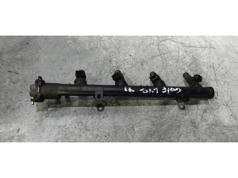 Recambio de rampa inyectora para volkswagen golf iii berlina (1h1) cl referencia OEM IAM 0280151031 030133319 