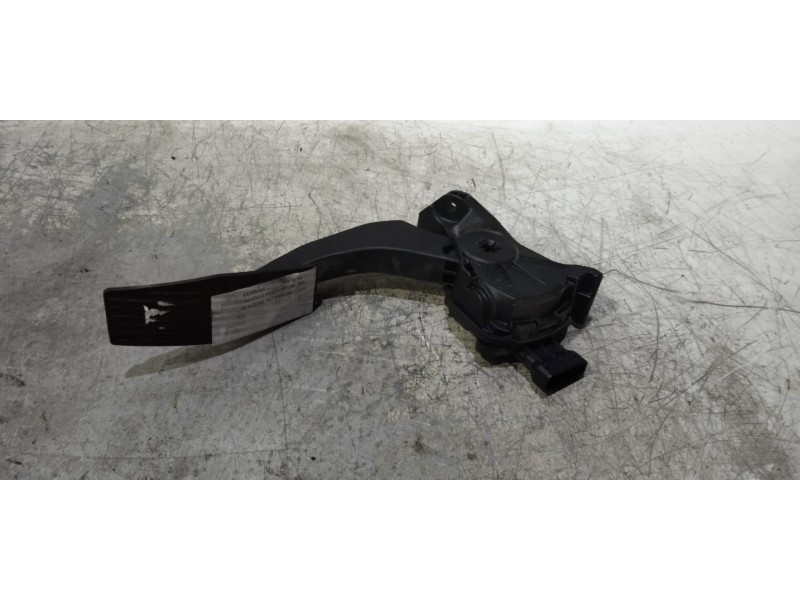 Recambio de potenciometro pedal para opel zafira (c) referencia OEM IAM 13253781 6PV00976511 