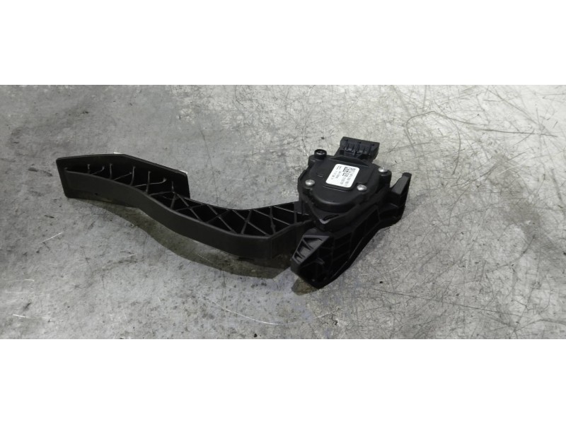 Recambio de potenciometro pedal para opel zafira (c) referencia OEM IAM 13253781 6PV00976511 