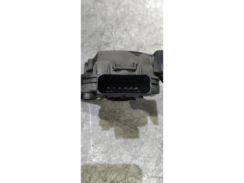 Recambio de potenciometro pedal para opel zafira (c) referencia OEM IAM 13253781 6PV00976511 