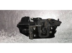 Recambio de motor cierre centralizado trasero izquierdo para hyundai getz (tb) 1.1 básico referencia OEM IAM   