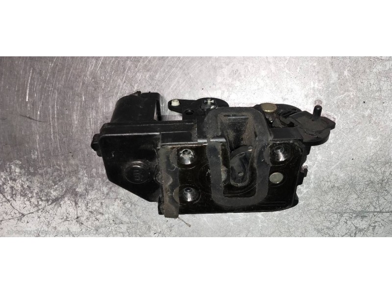 Recambio de motor cierre centralizado trasero izquierdo para hyundai getz (tb) 1.1 básico referencia OEM IAM   