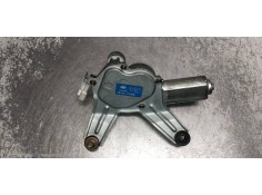 Recambio de motor limpia trasero para hyundai getz (tb) 1.1 básico referencia OEM IAM 987001C000 035111370 