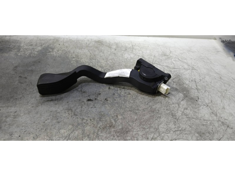 Recambio de potenciometro pedal para peugeot 307 berlina (s2) x-line referencia OEM IAM F00C3E2429  